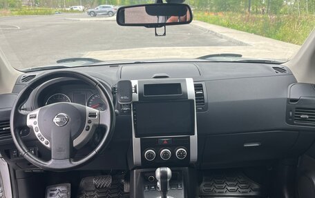 Nissan X-Trail, 2013 год, 1 480 000 рублей, 9 фотография