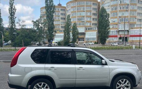 Nissan X-Trail, 2013 год, 1 480 000 рублей, 3 фотография