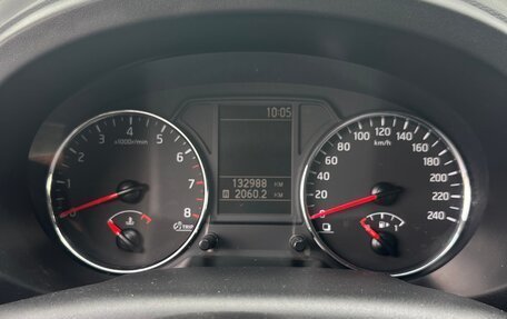 Nissan X-Trail, 2013 год, 1 480 000 рублей, 10 фотография