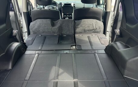 Nissan X-Trail, 2013 год, 1 480 000 рублей, 13 фотография