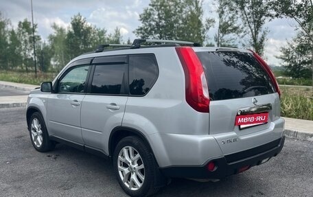 Nissan X-Trail, 2013 год, 1 480 000 рублей, 5 фотография