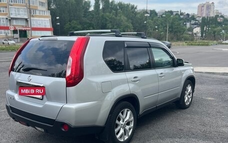 Nissan X-Trail, 2013 год, 1 480 000 рублей, 6 фотография