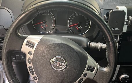 Nissan X-Trail, 2013 год, 1 480 000 рублей, 19 фотография