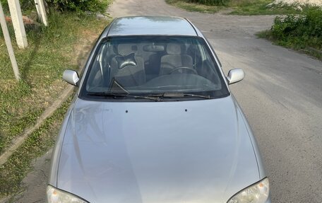 KIA Spectra II (LD), 2009 год, 320 000 рублей, 2 фотография