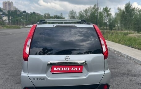 Nissan X-Trail, 2013 год, 1 480 000 рублей, 7 фотография