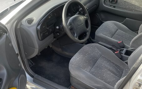 KIA Spectra II (LD), 2009 год, 320 000 рублей, 10 фотография