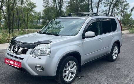 Nissan X-Trail, 2013 год, 1 480 000 рублей, 4 фотография