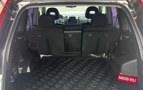 Nissan X-Trail, 2013 год, 1 480 000 рублей, 12 фотография