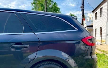 Ford Mondeo IV, 2011 год, 750 000 рублей, 3 фотография