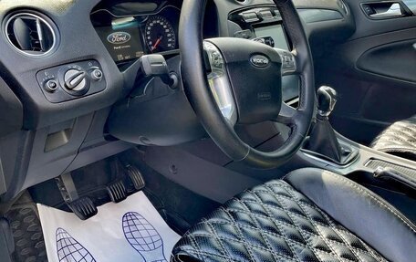 Ford Mondeo IV, 2011 год, 750 000 рублей, 7 фотография