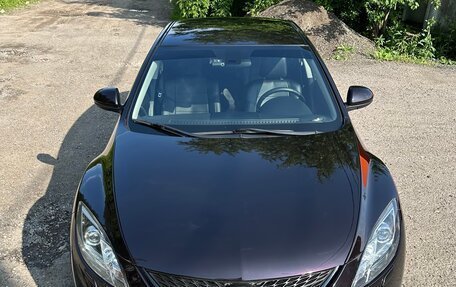 Mazda 6, 2008 год, 1 150 000 рублей, 3 фотография