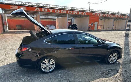 Mazda 6, 2008 год, 1 150 000 рублей, 6 фотография
