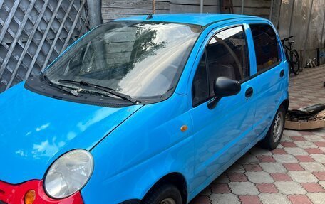 Daewoo Matiz I, 2013 год, 170 000 рублей, 2 фотография