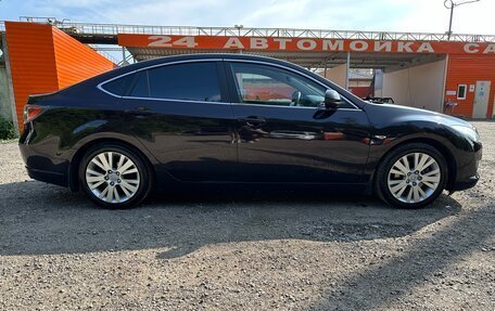 Mazda 6, 2008 год, 1 150 000 рублей, 5 фотография
