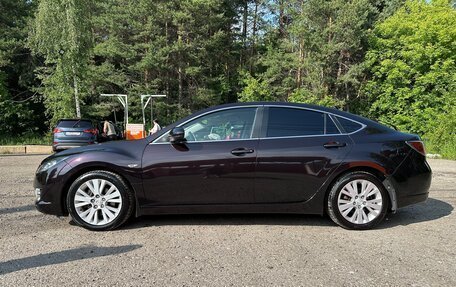 Mazda 6, 2008 год, 1 150 000 рублей, 4 фотография