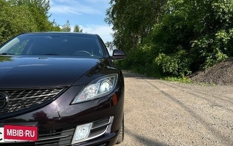 Mazda 6, 2008 год, 1 150 000 рублей, 2 фотография