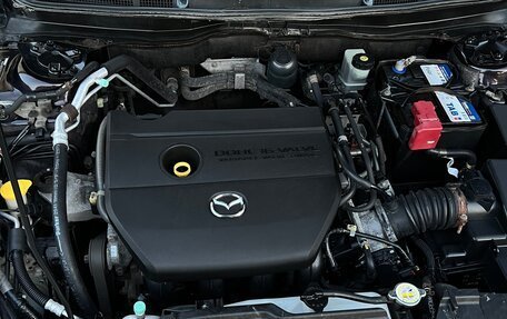 Mazda 6, 2008 год, 1 150 000 рублей, 10 фотография