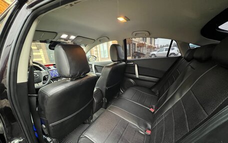 Mazda 6, 2008 год, 1 150 000 рублей, 8 фотография