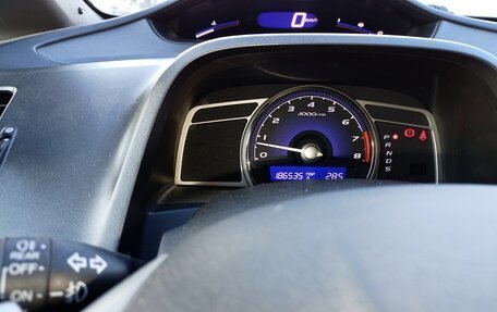 Honda Civic VIII, 2009 год, 770 000 рублей, 7 фотография