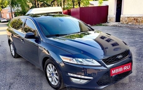 Ford Mondeo IV, 2011 год, 750 000 рублей, 5 фотография