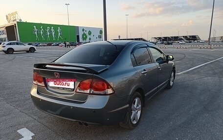 Honda Civic VIII, 2009 год, 770 000 рублей, 5 фотография