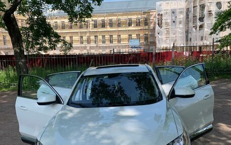 Haval F7x I, 2019 год, 1 700 000 рублей, 5 фотография