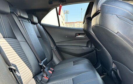 Toyota Corolla, 2020 год, 2 300 000 рублей, 7 фотография