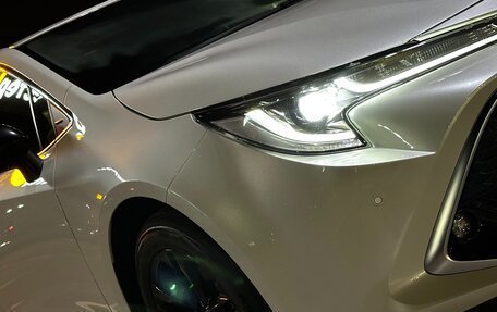 Toyota Corolla, 2020 год, 2 300 000 рублей, 4 фотография