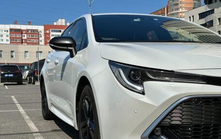 Toyota Corolla, 2020 год, 2 300 000 рублей, 9 фотография