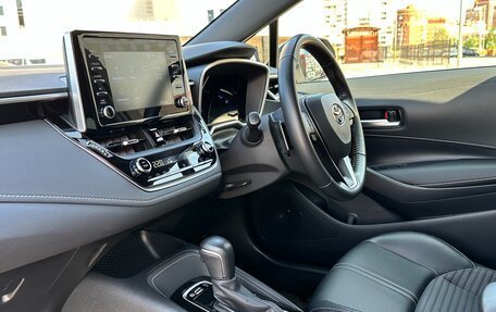 Toyota Corolla, 2020 год, 2 300 000 рублей, 8 фотография