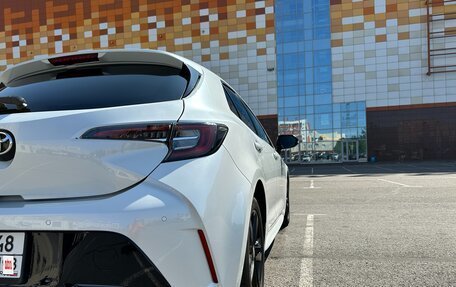 Toyota Corolla, 2020 год, 2 300 000 рублей, 12 фотография