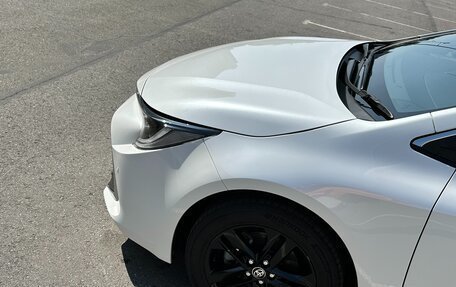 Toyota Corolla, 2020 год, 2 300 000 рублей, 19 фотография