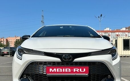 Toyota Corolla, 2020 год, 2 300 000 рублей, 13 фотография