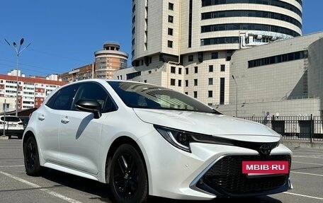 Toyota Corolla, 2020 год, 2 300 000 рублей, 2 фотография