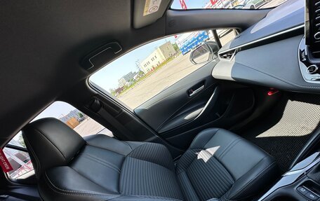 Toyota Corolla, 2020 год, 2 300 000 рублей, 24 фотография
