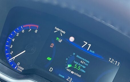Toyota Corolla, 2020 год, 2 300 000 рублей, 31 фотография