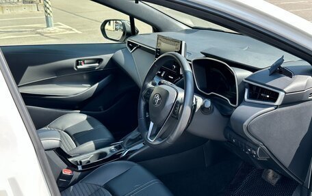 Toyota Corolla, 2020 год, 2 300 000 рублей, 26 фотография