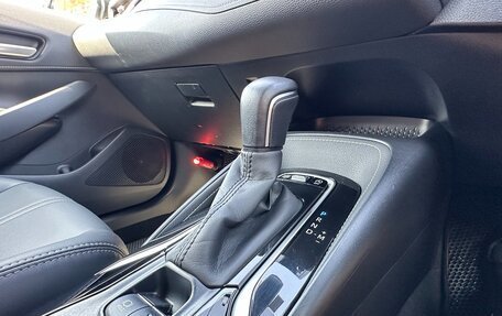 Toyota Corolla, 2020 год, 2 300 000 рублей, 32 фотография