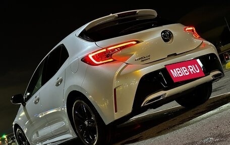 Toyota Corolla, 2020 год, 2 300 000 рублей, 3 фотография