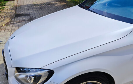 Mercedes-Benz C-Класс, 2017 год, 2 999 000 рублей, 5 фотография