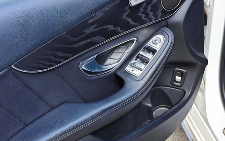 Mercedes-Benz C-Класс, 2017 год, 2 999 000 рублей, 20 фотография