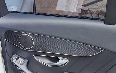 Mercedes-Benz C-Класс, 2017 год, 2 999 000 рублей, 24 фотография