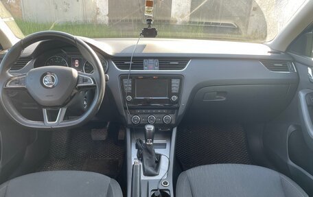 Skoda Octavia, 2016 год, 1 500 000 рублей, 7 фотография