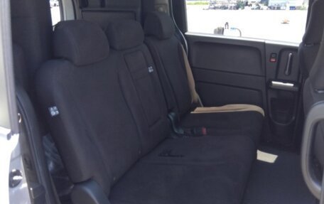 Honda Freed I, 2014 год, 1 400 000 рублей, 9 фотография