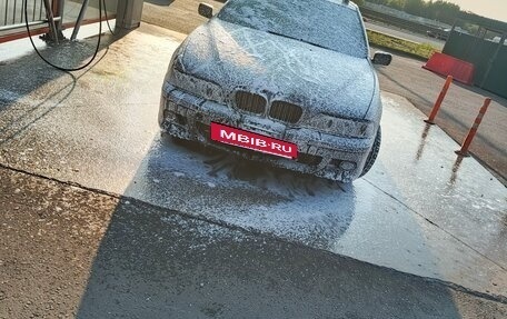 BMW 5 серия, 1998 год, 470 000 рублей, 11 фотография