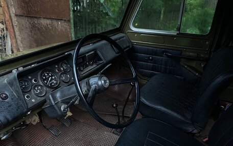 ЛуАЗ 969, 1991 год, 500 000 рублей, 6 фотография