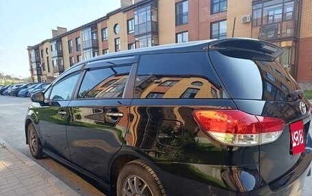 Toyota Wish II, 2011 год, 1 300 000 рублей, 7 фотография