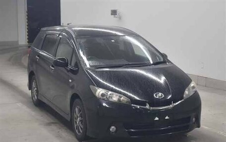Toyota Wish II, 2011 год, 1 300 000 рублей, 24 фотография