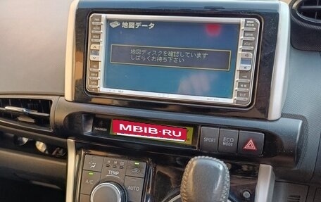 Toyota Wish II, 2011 год, 1 300 000 рублей, 14 фотография
