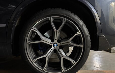 BMW X5, 2022 год, 9 280 000 рублей, 25 фотография